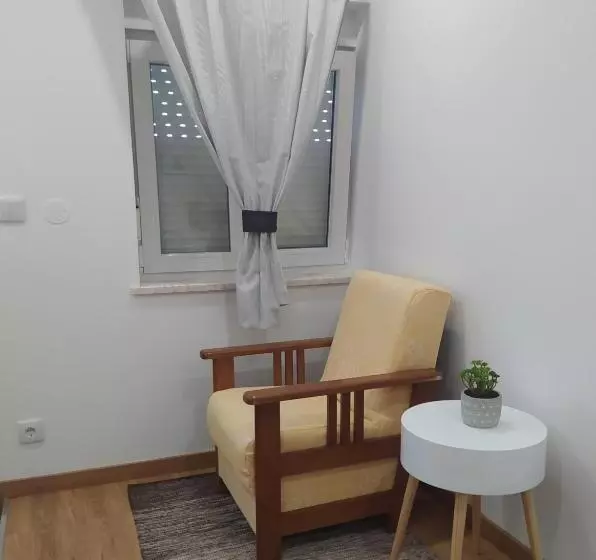 ペンション Mondalva Apartamentos