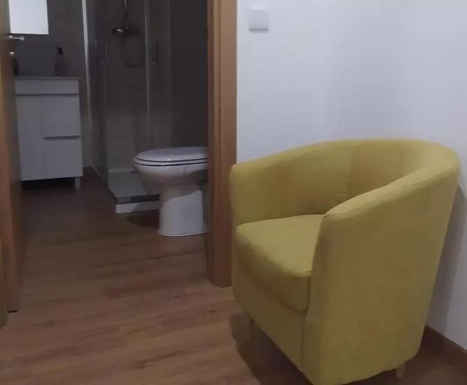 ペンション Mondalva Apartamentos