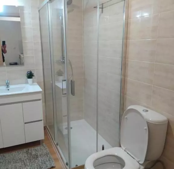 ペンション Mondalva Apartamentos