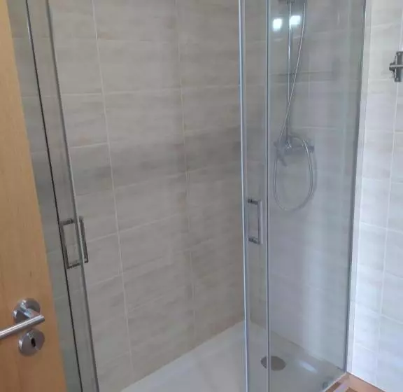 ペンション Mondalva Apartamentos