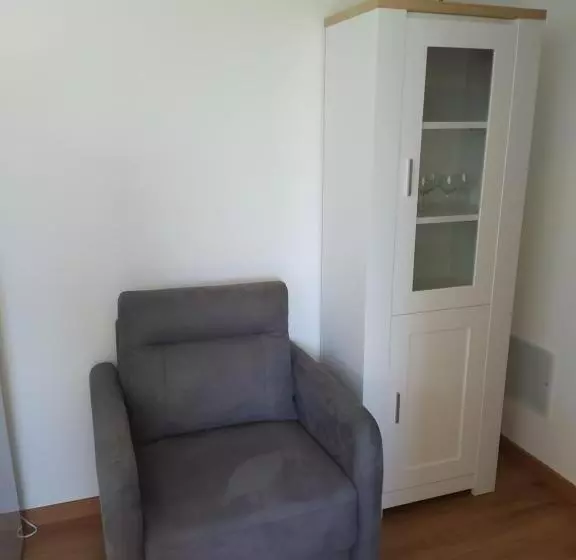 ペンション Mondalva Apartamentos