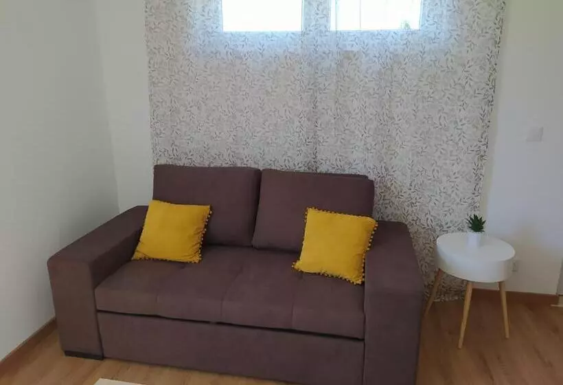 ペンション Mondalva Apartamentos