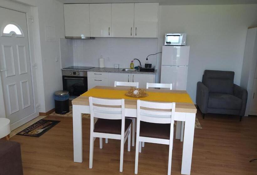 膳宿费 Mondalva Apartamentos