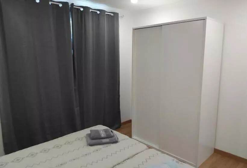 ペンション Mondalva Apartamentos