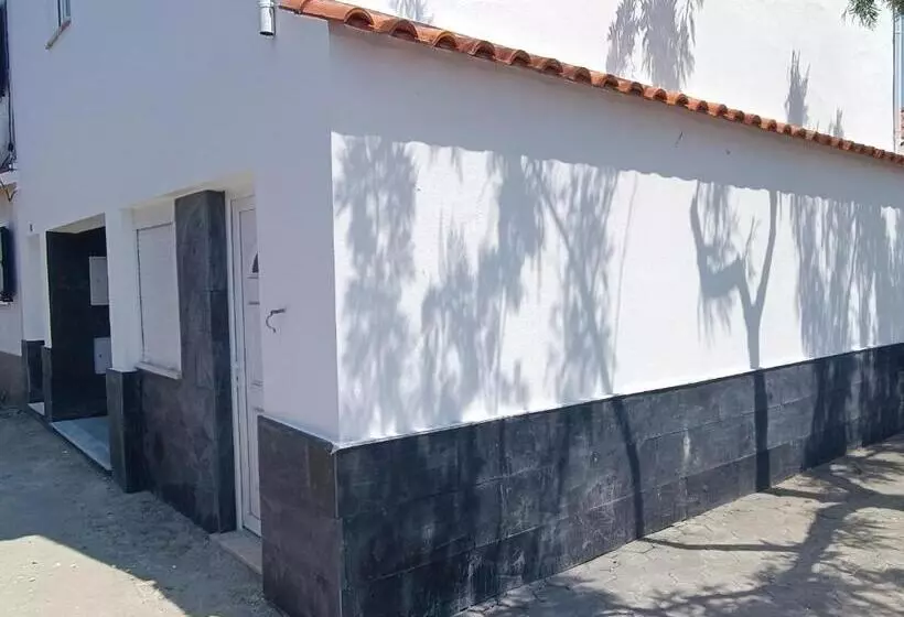 ペンション Mondalva Apartamentos