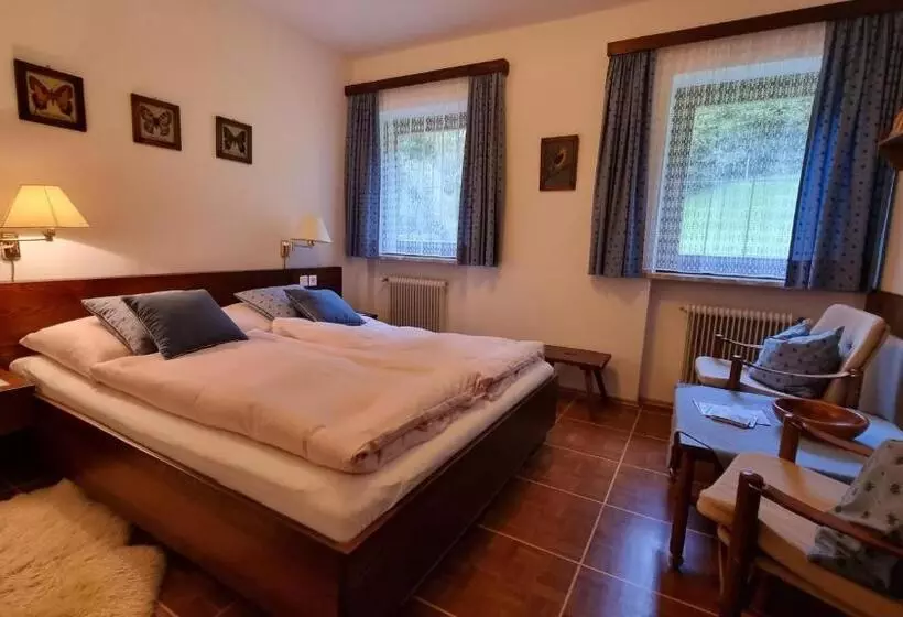 Pension Hattinger