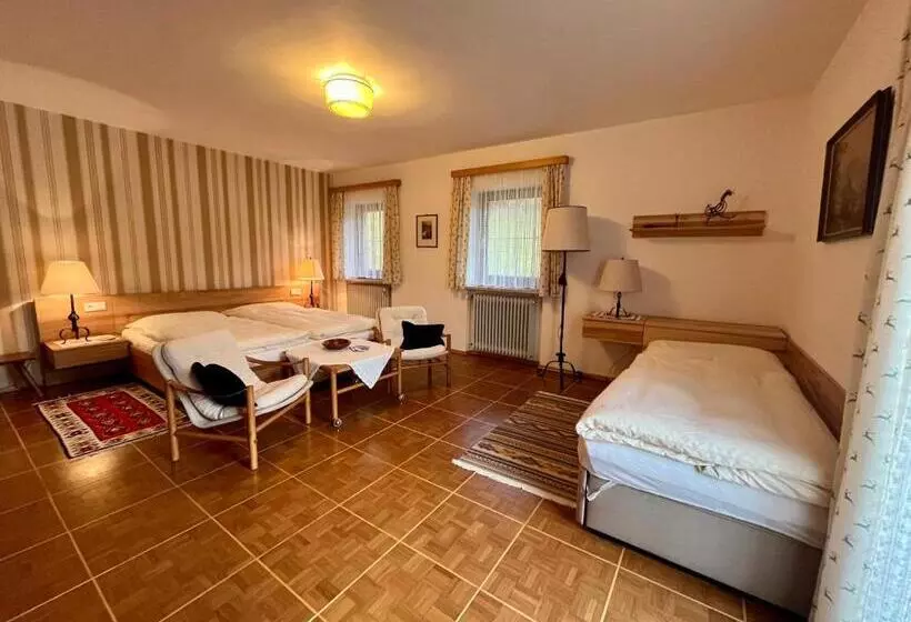 Pension Hattinger