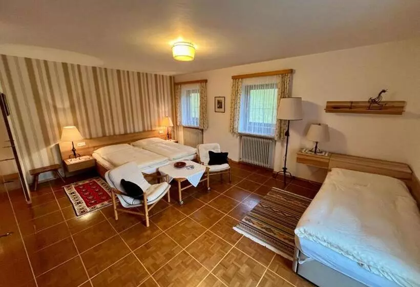 Pension Hattinger