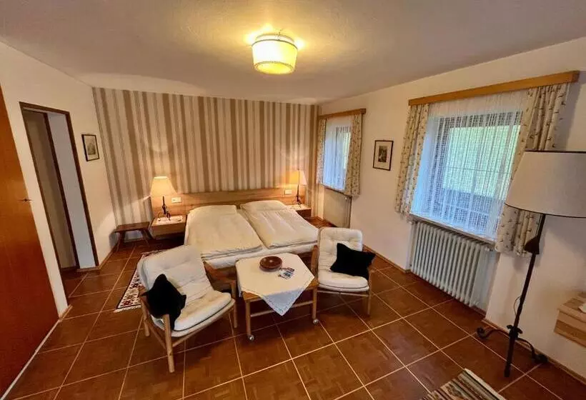 Pension Hattinger