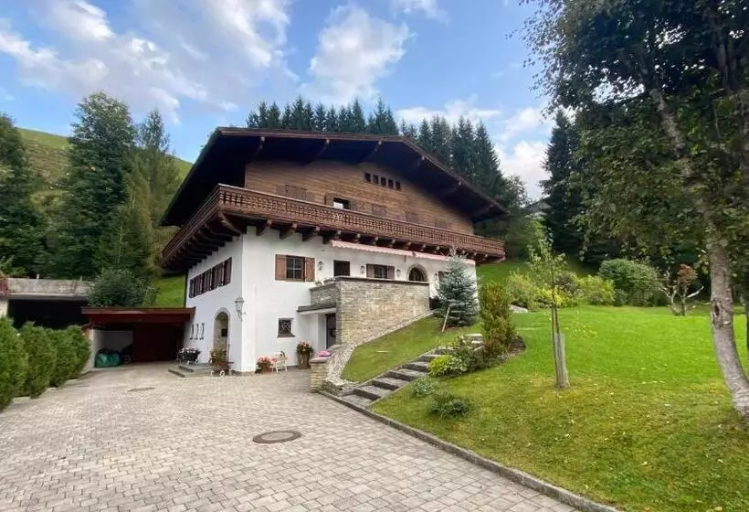 Pension Hattinger