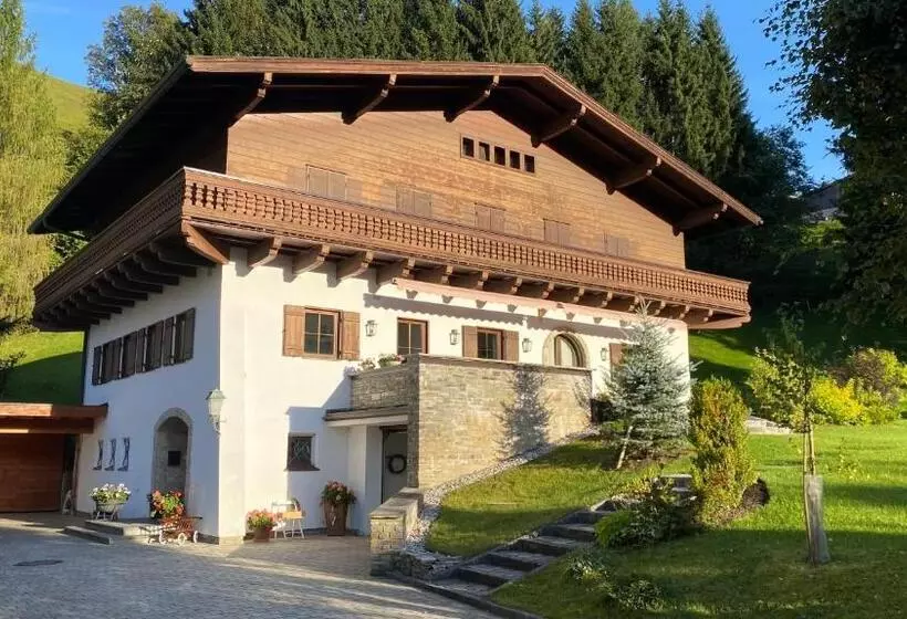 Pension Hattinger