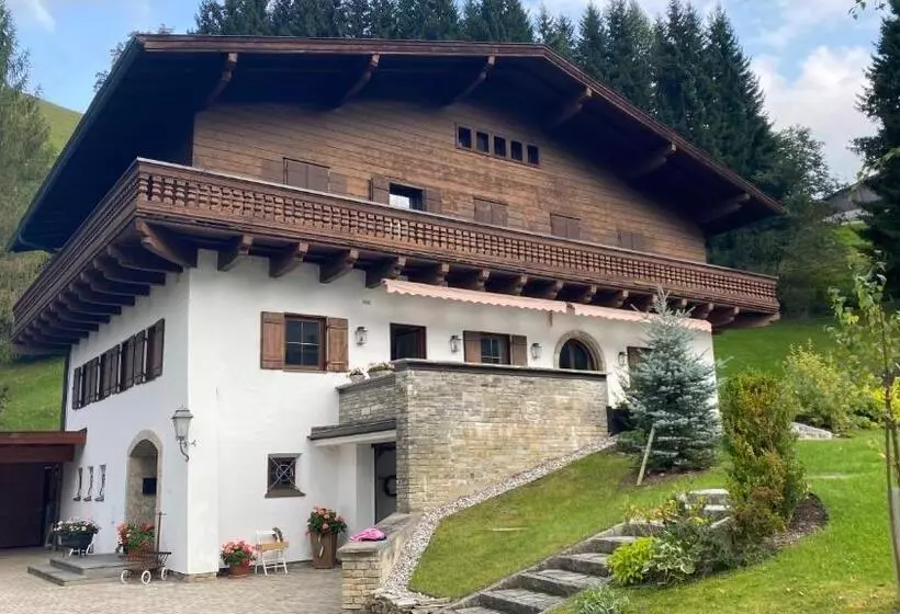 Pension Hattinger