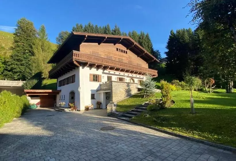 Pension Hattinger