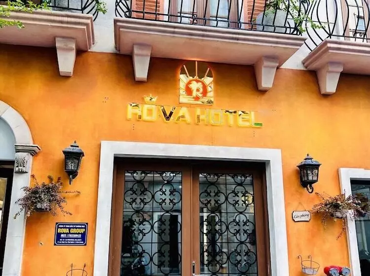 Rova Hotel Phu Quoc
