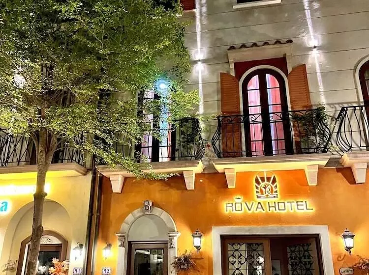 Rova Hotel Phu Quoc