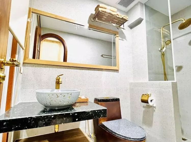 Rova Hotel Phu Quoc