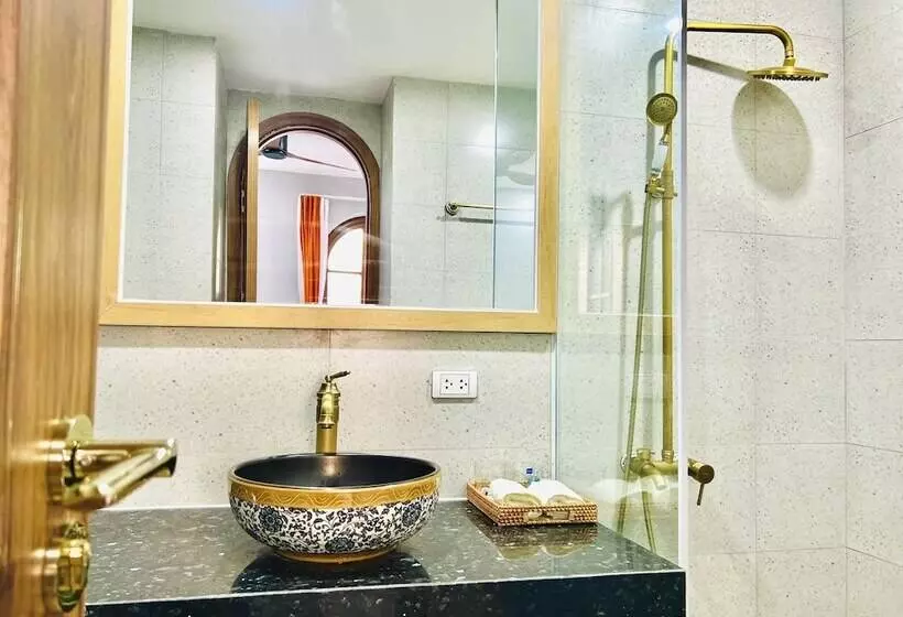 Rova Hotel Phu Quoc