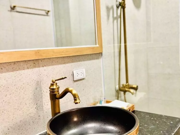 Rova Hotel Phu Quoc