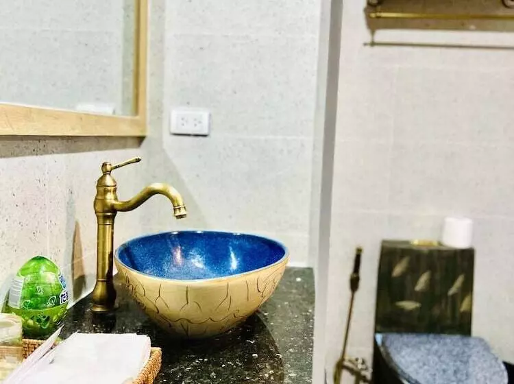 Rova Hotel Phu Quoc