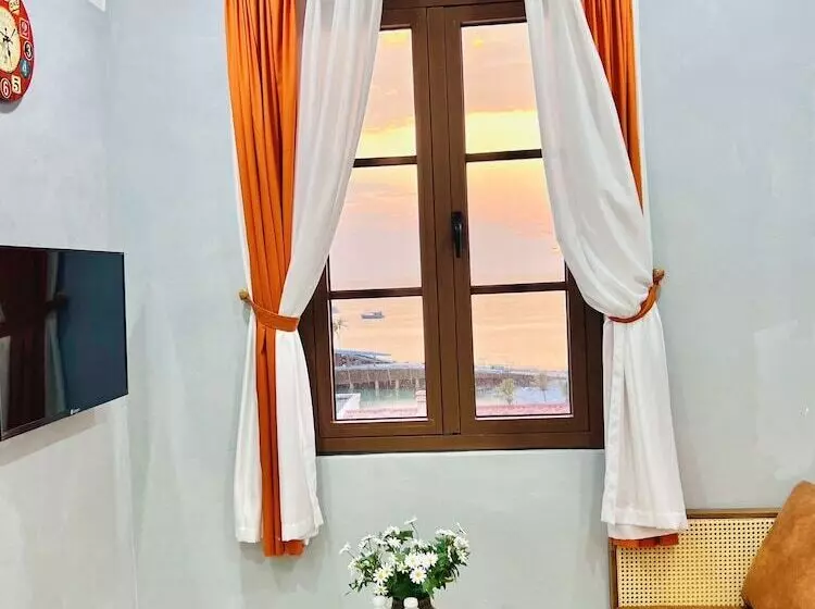 Rova Hotel Phu Quoc