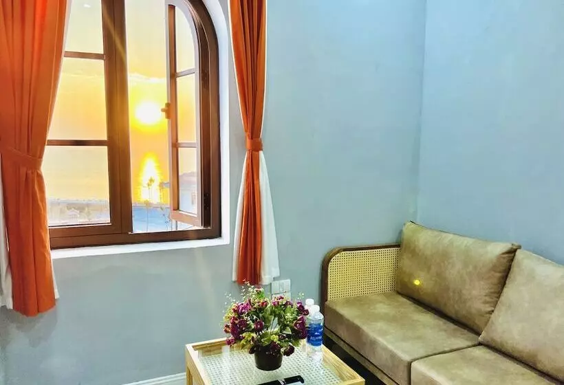 Rova Hotel Phu Quoc