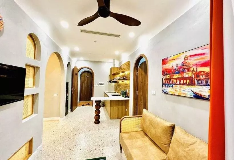 Rova Hotel Phu Quoc