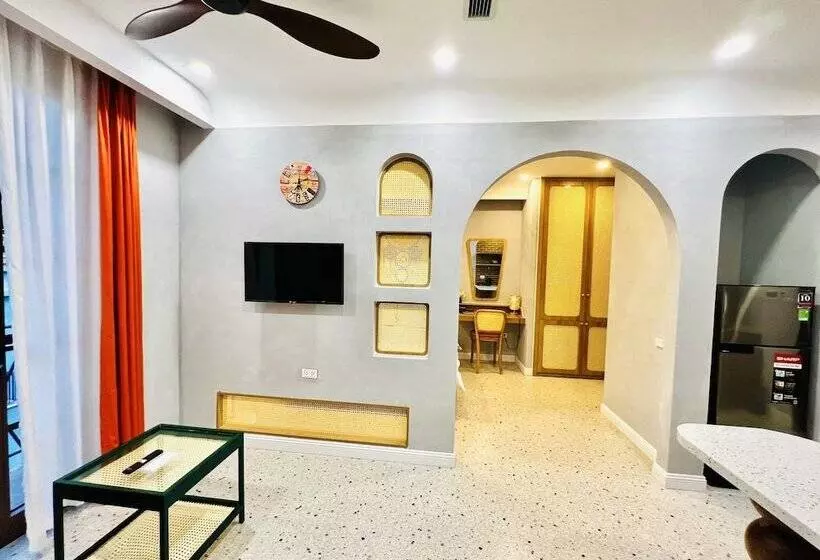 Rova Hotel Phu Quoc