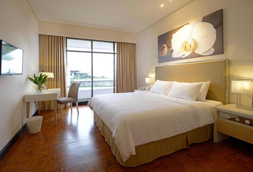 Surya Hotel & Cottages Prigen