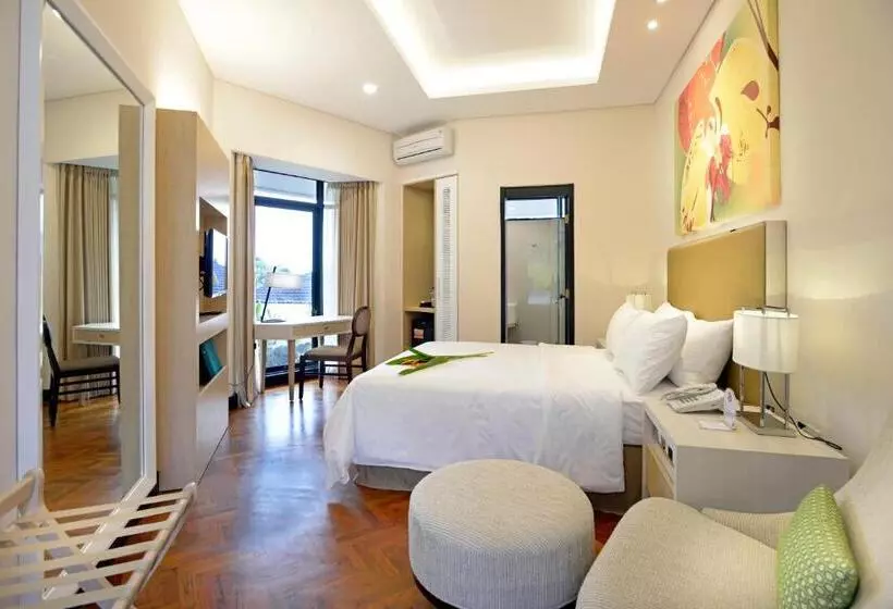 Surya Hotel & Cottages Prigen