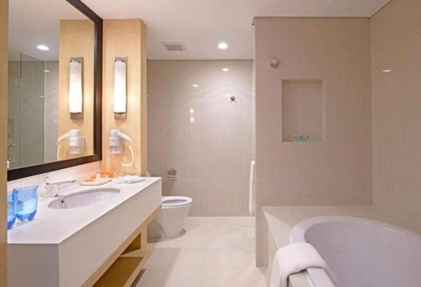 Surya Hotel & Cottages Prigen