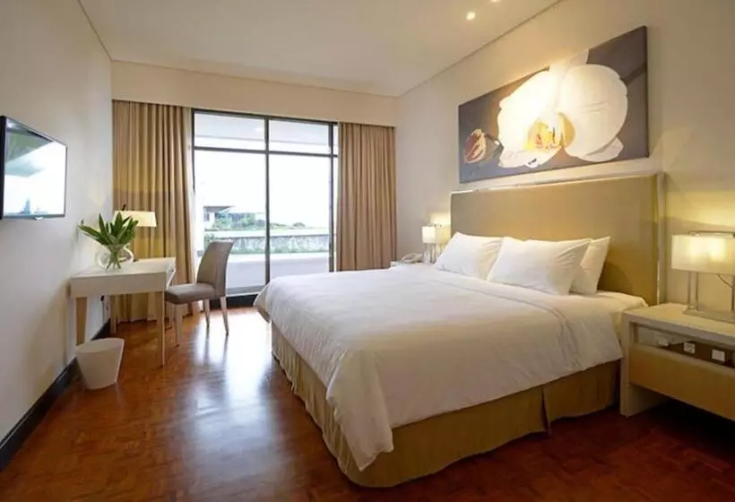 Surya Hotel & Cottages Prigen