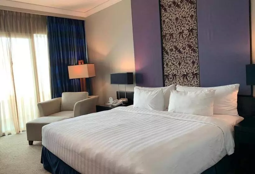 Surya Hotel & Cottages Prigen