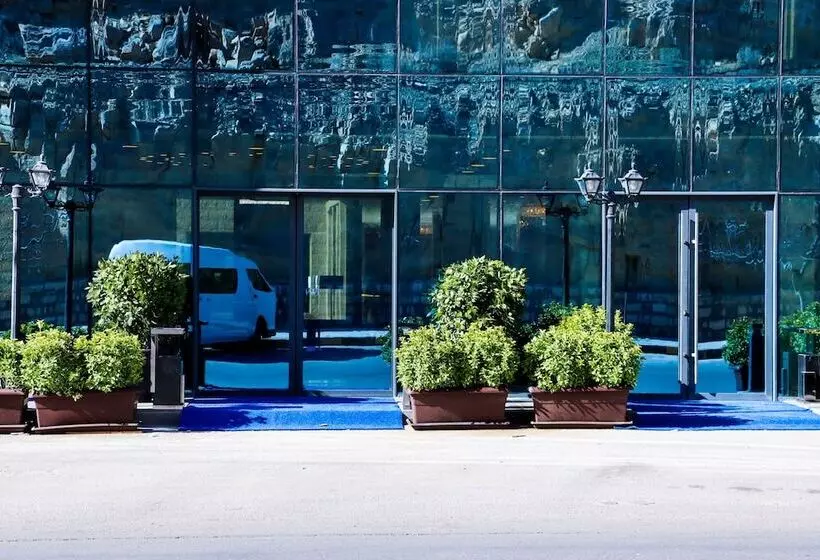 The Rn Hotels