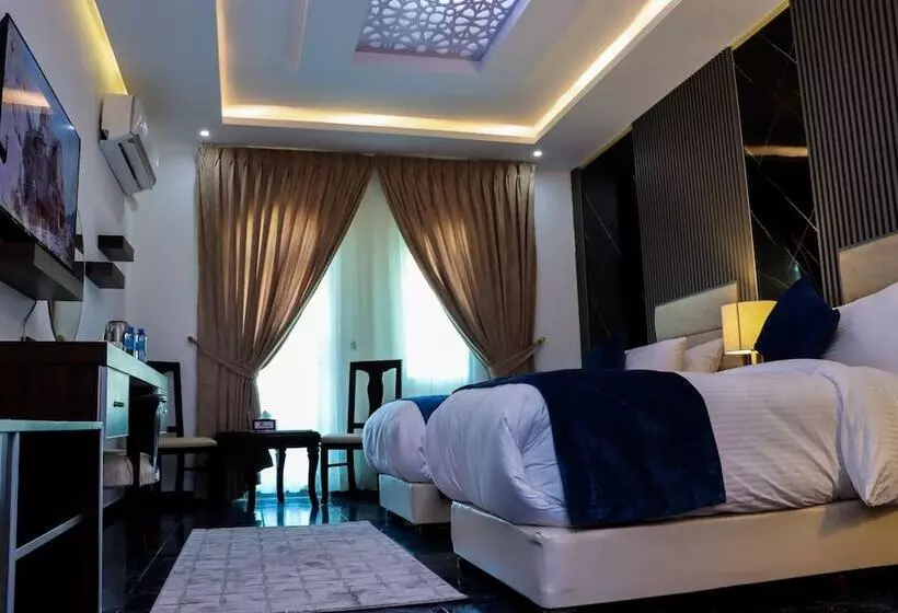 The Rn Hotels
