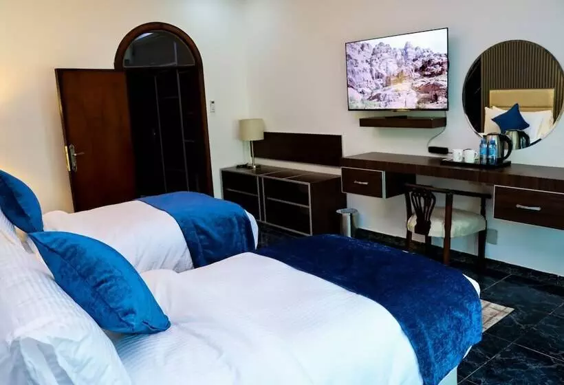 The Rn Hotels