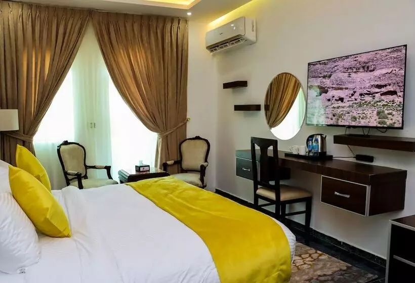 The Rn Hotels