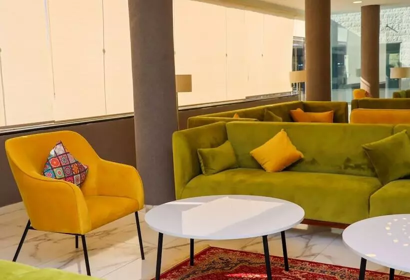 The Rn Hotels