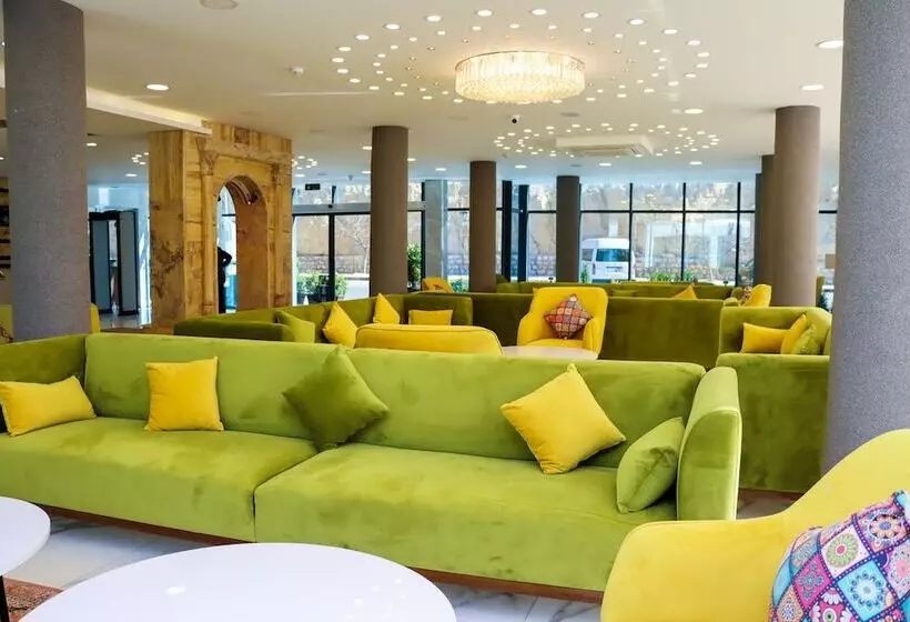 The Rn Hotels
