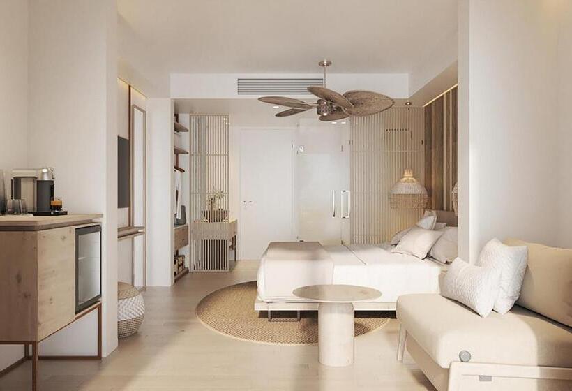 Valentin Grand Park Suite