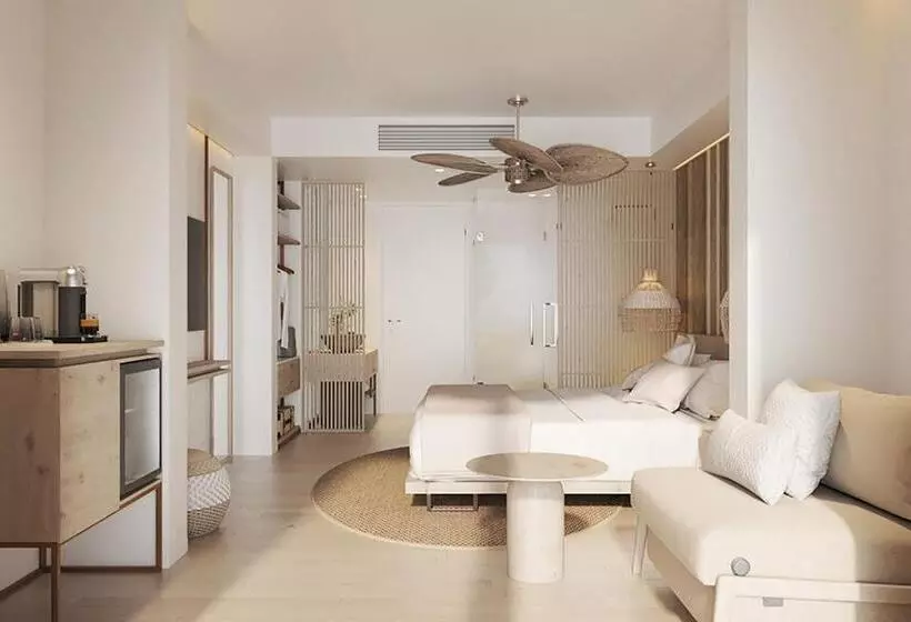 Valentin Grand Park Suite