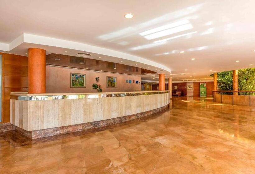 Valentin Grand Park Suite