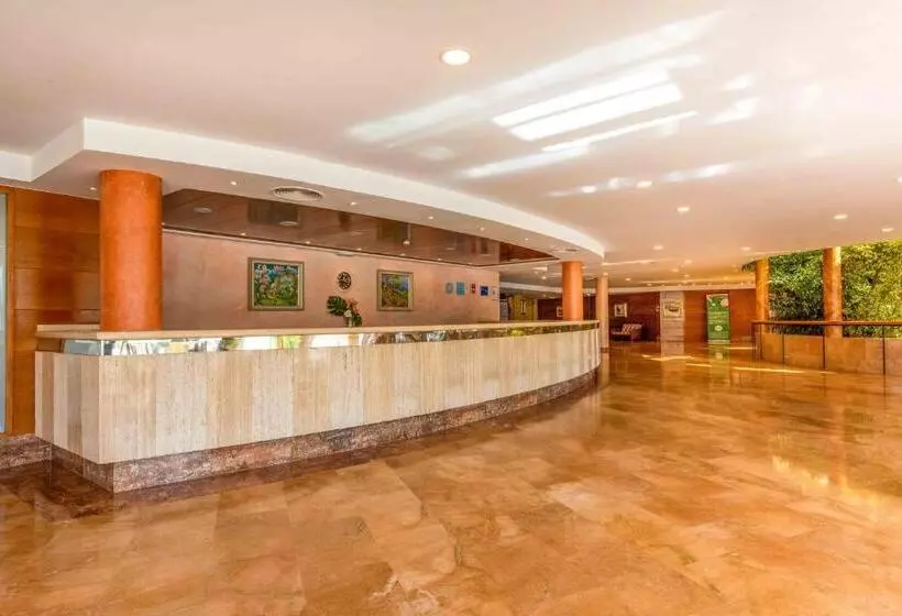 Valentin Grand Park Suite