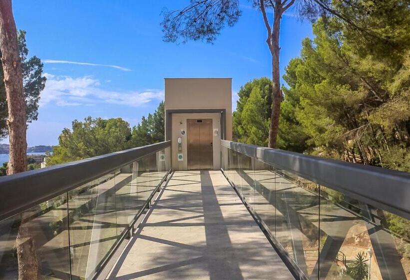 Valentin Grand Park Suite