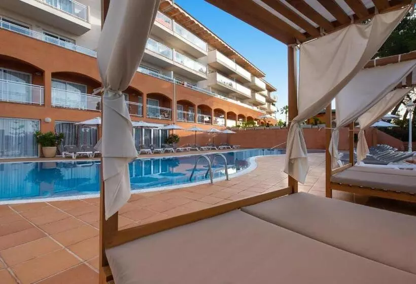 Valentin Grand Park Suite