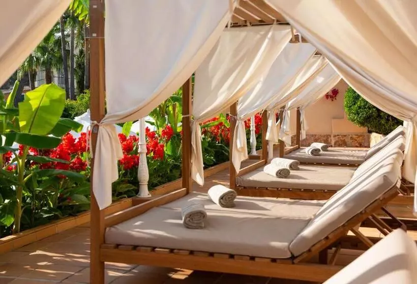 Valentin Grand Park Suite