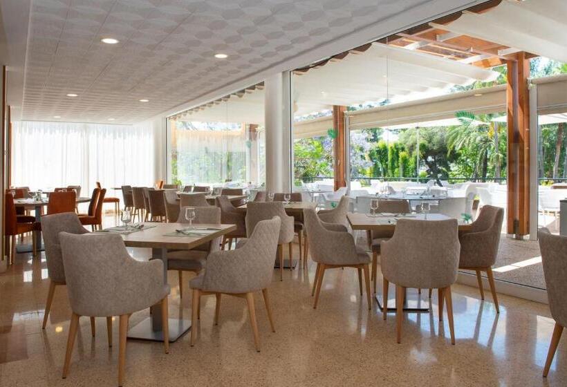 Valentin Grand Park Suite