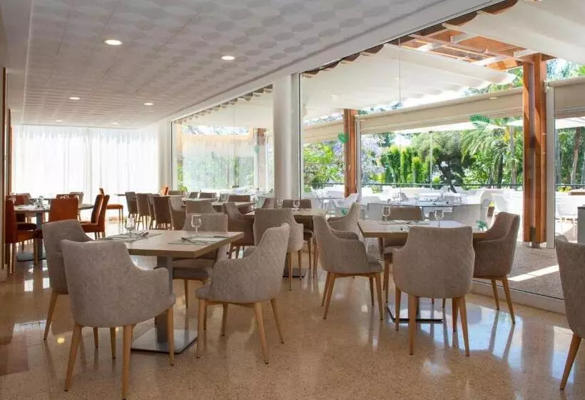 Valentin Grand Park Suite