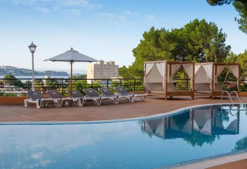 Valentin Grand Park Suite