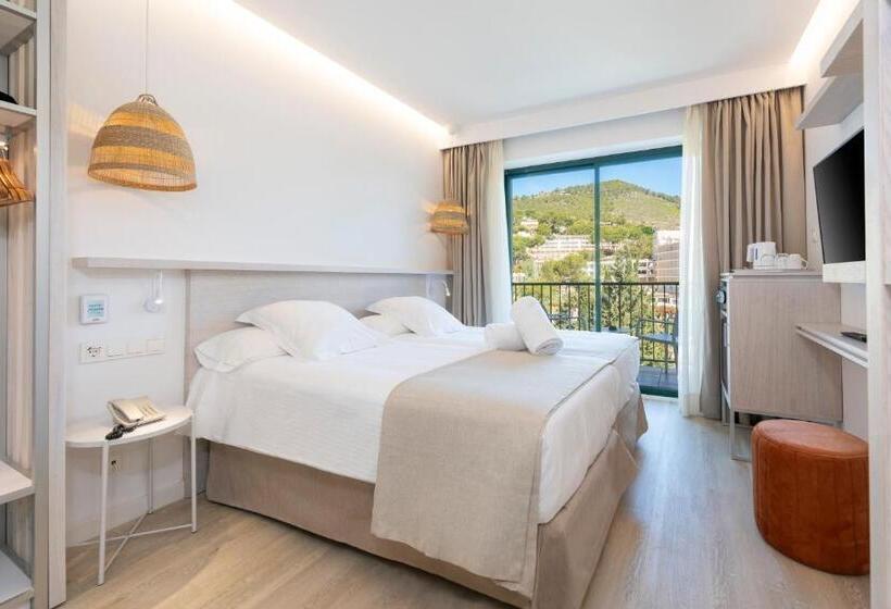 Valentin Grand Park Suite