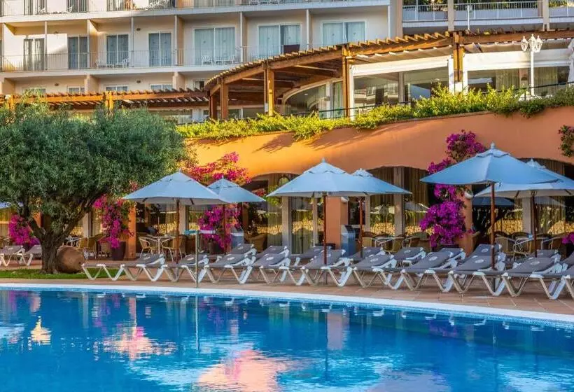 Valentin Grand Park Suite